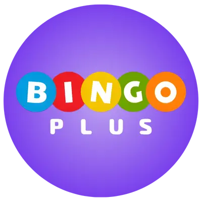 Bingo Plus app icon