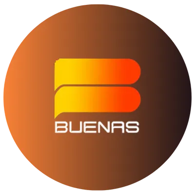 Buenas PH app icon