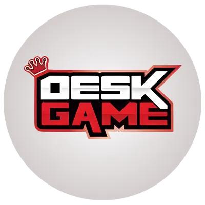 Deskgame app icon