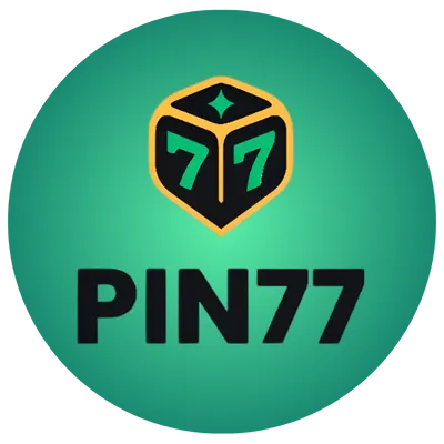Pin77 app icon