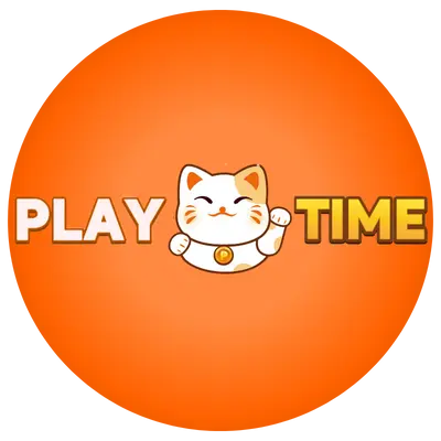Playtime app icon