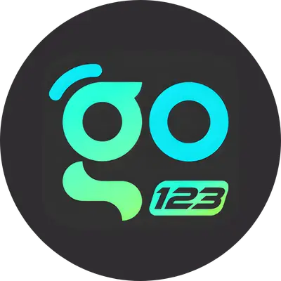 123 Go app icon