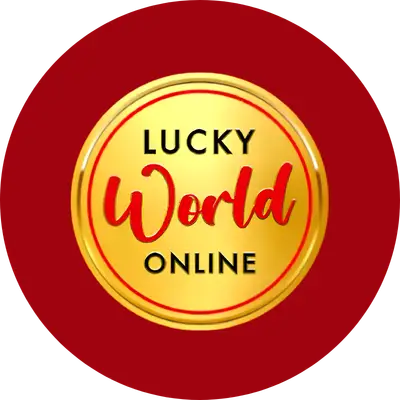 Luckyworld Online app icon