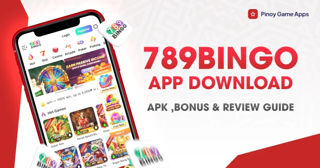 image of 789bingo app download  – apk, bonus & review guide