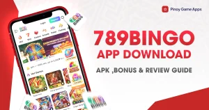 789Bingo App Download  – APK, Bonus & Review Guide app icon