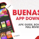Buenas PH App Download – APK Guide, Bonuses & Full Review