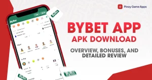 ByBet App APK Download Overview, Bonuses, and Detailed Review app icon