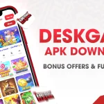 image of deskgame apk download – bonus offers & full review
