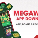 image of megawagi app download - apk, bonus & review guide