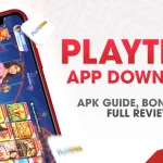 Playtime App Download – APK Guide, Bonuses & Full Review