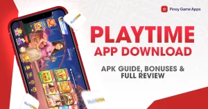 Playtime App Download – APK Guide, Bonuses & Full Review  app icon