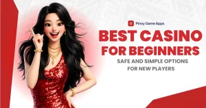 image of best casino apps for beginners: safe and simple options for new players
