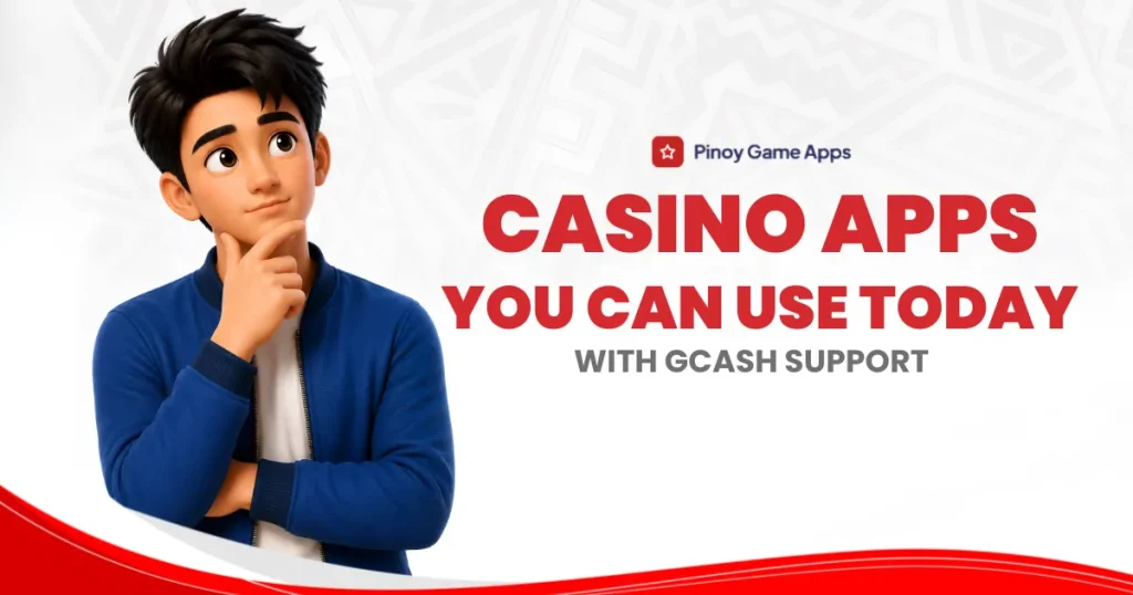 image of casino apps you can use today with gcash support