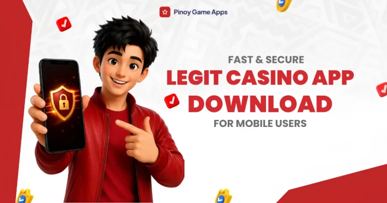 image of fast & secure legit casino app download for mobile users