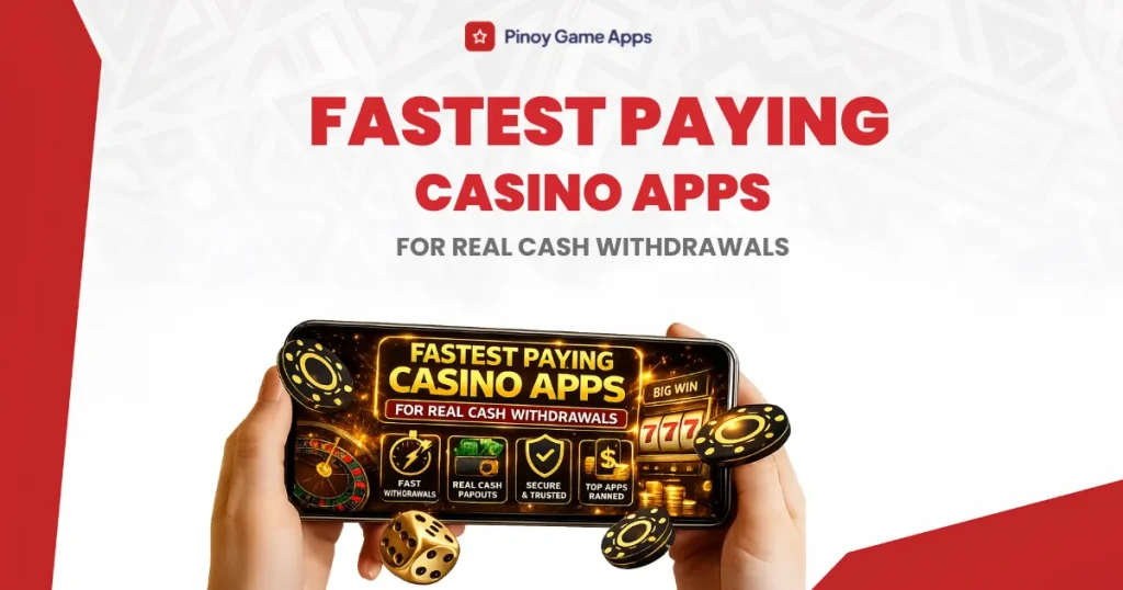 image of fastest paying casino apps for real cash withdrawals