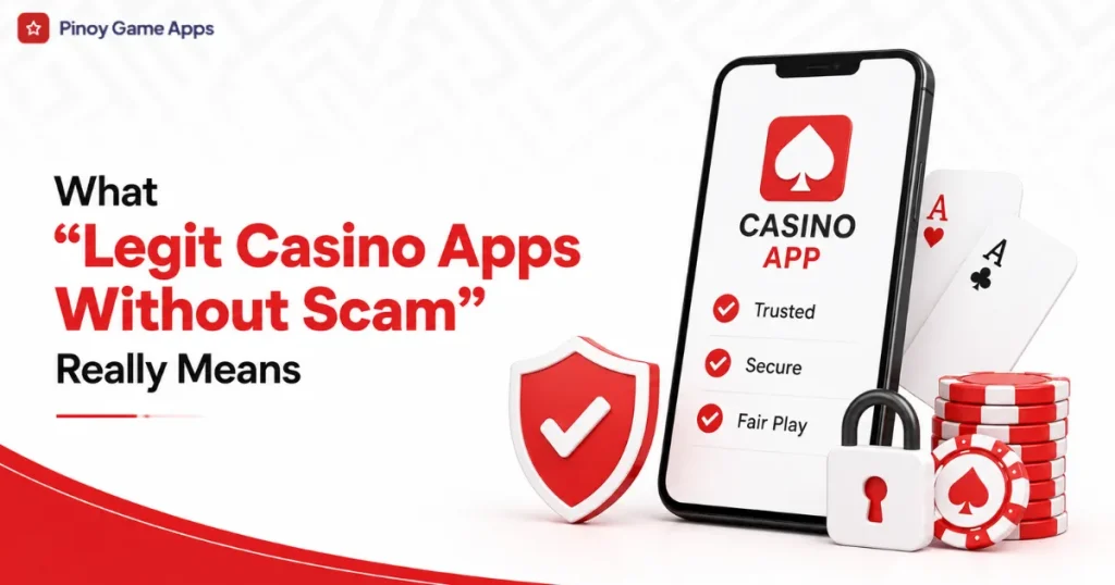 image of what “legit casino apps without scam” really means