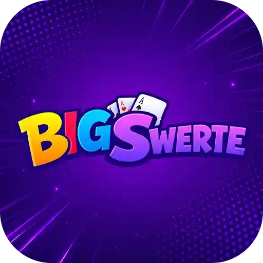 BigSwerte app icon