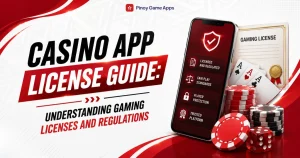 image of casino app license guide: understanding gaming licenses and regulations