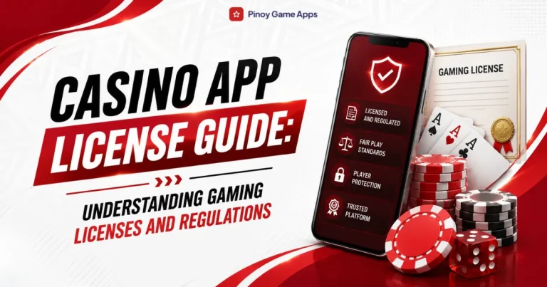 image of casino app license guide: understanding gaming licenses and regulations