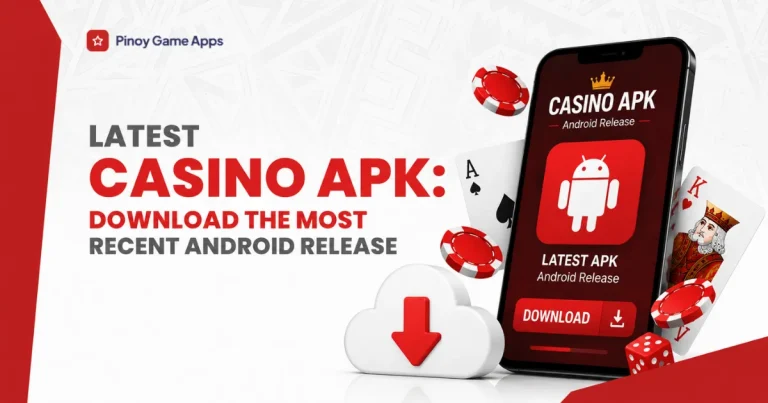 image of latest casino apk: download the most recent android release