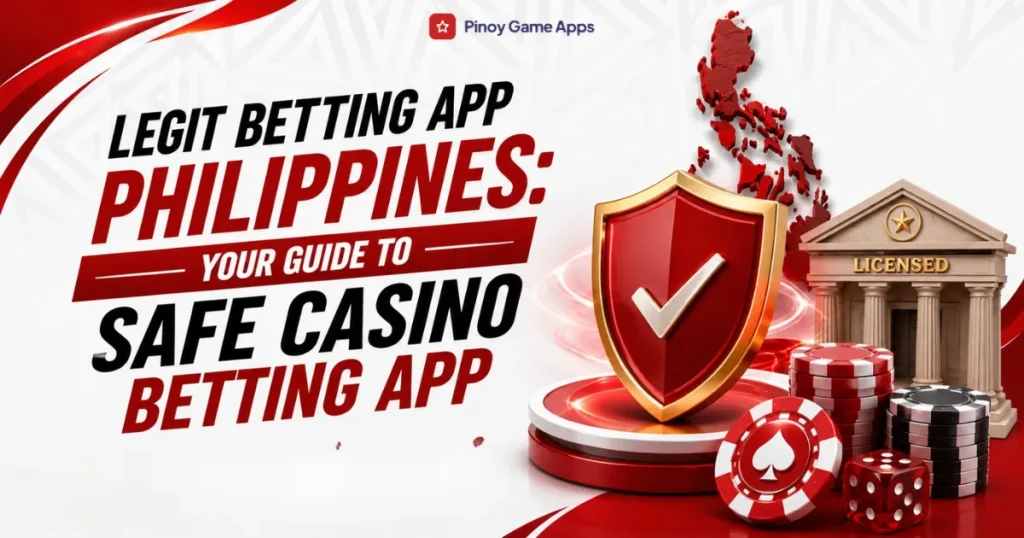 image of legit betting app philippines:your guide to safe casino betting app