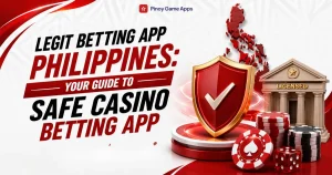 image of legit betting app philippines:your guide to safe casino betting app