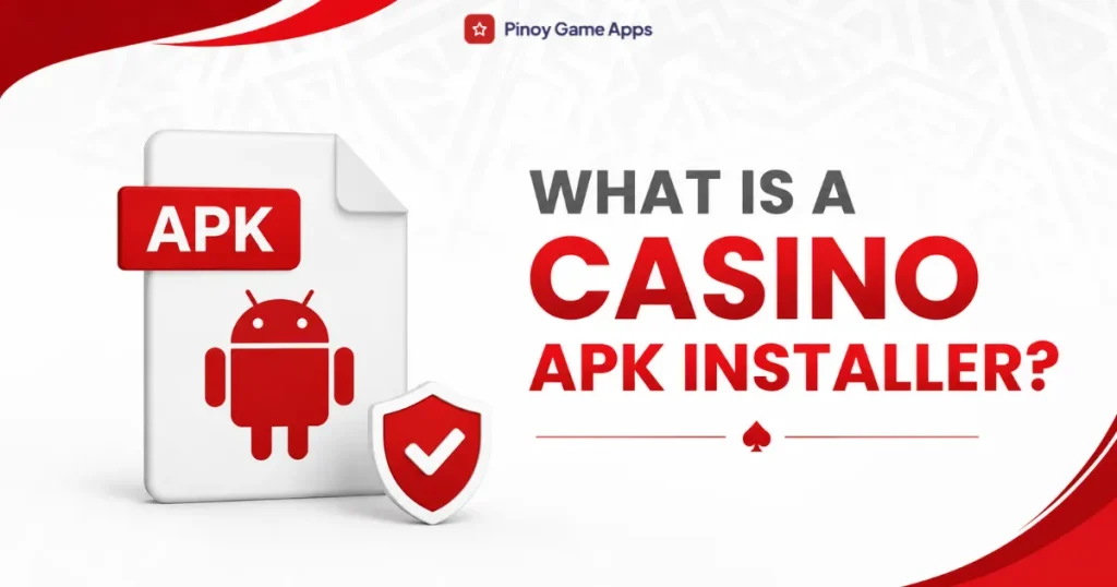 image of what is a casino apk installer?